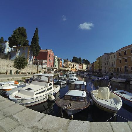 Bed&Breakfast Saturn Veli Lošinj Exteriér fotografie
