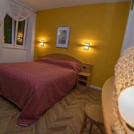 Bed&Breakfast Saturn Veli Lošinj Exteriér fotografie