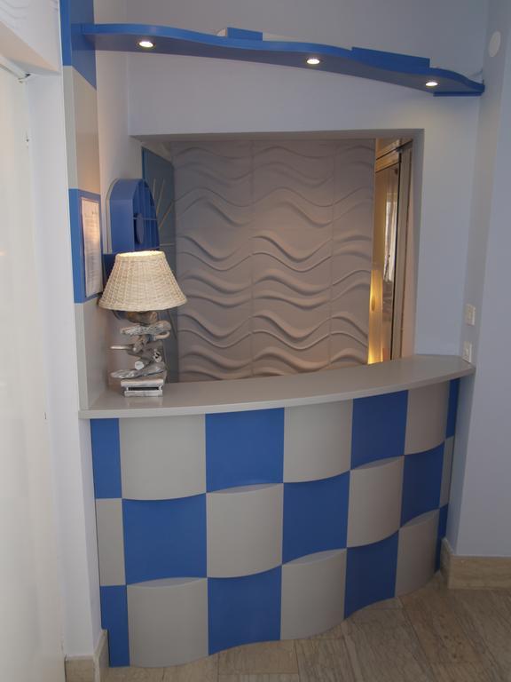 Bed&Breakfast Saturn Veli Lošinj Exteriér fotografie