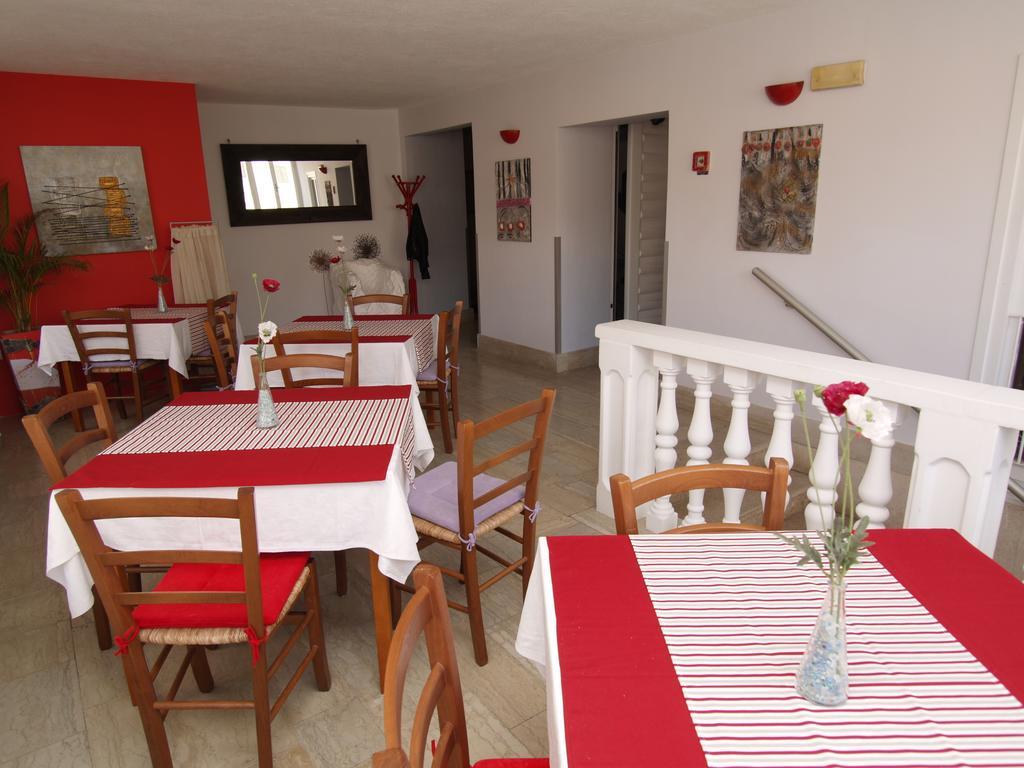 Bed&Breakfast Saturn Veli Lošinj Exteriér fotografie