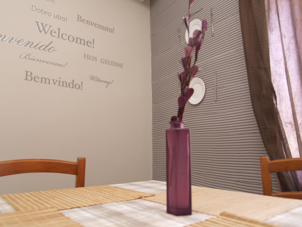 Bed&Breakfast Saturn Veli Lošinj Exteriér fotografie