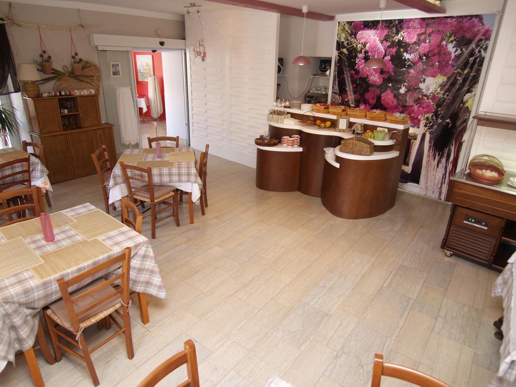 Bed&Breakfast Saturn Veli Lošinj Exteriér fotografie