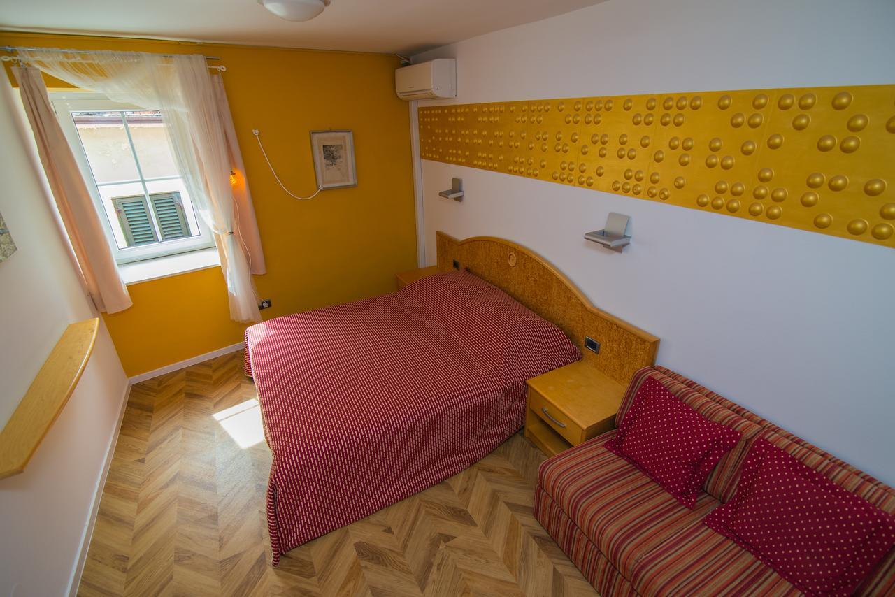 Bed&Breakfast Saturn Veli Lošinj Exteriér fotografie