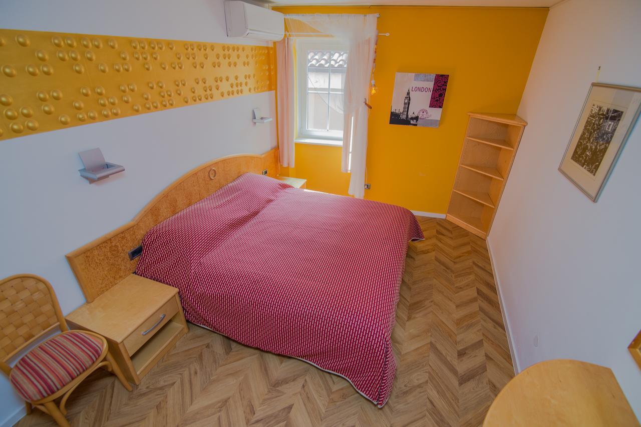 Bed&Breakfast Saturn Veli Lošinj Exteriér fotografie