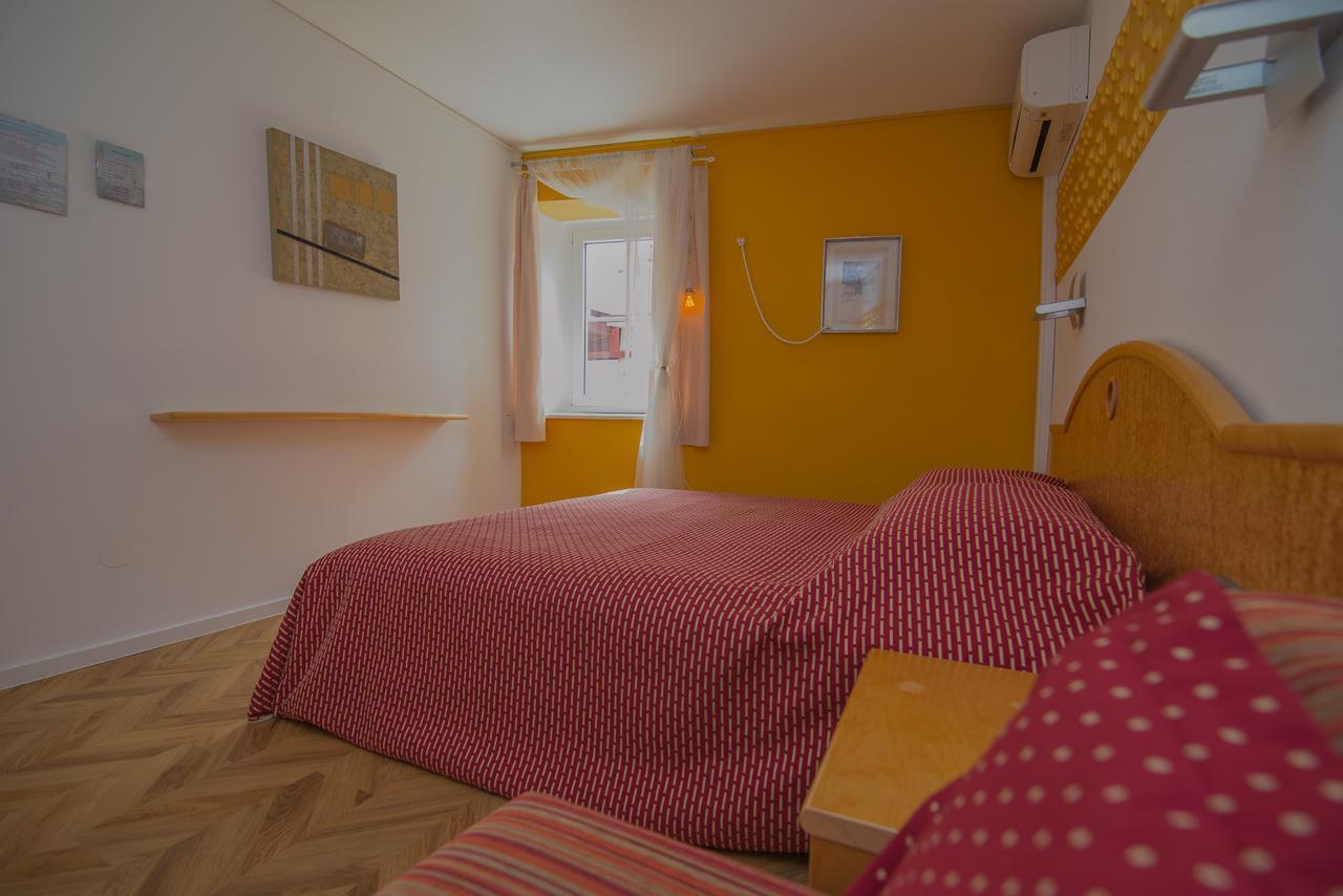Bed&Breakfast Saturn Veli Lošinj Exteriér fotografie