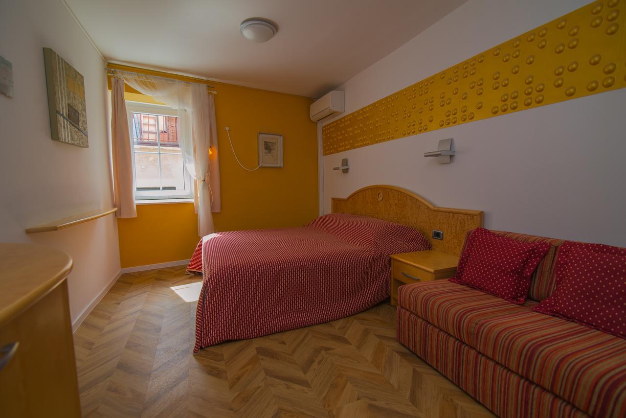 Bed&Breakfast Saturn Veli Lošinj Exteriér fotografie