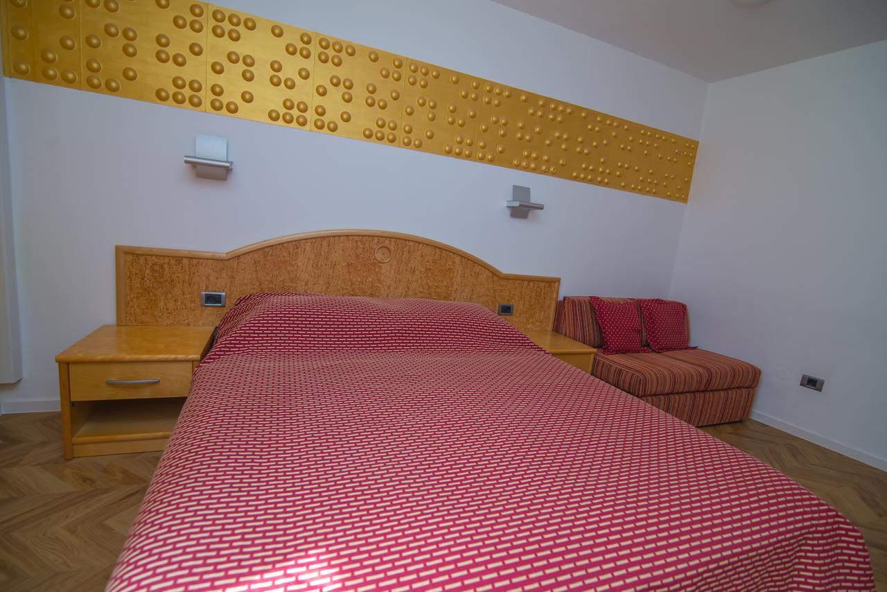 Bed&Breakfast Saturn Veli Lošinj Exteriér fotografie