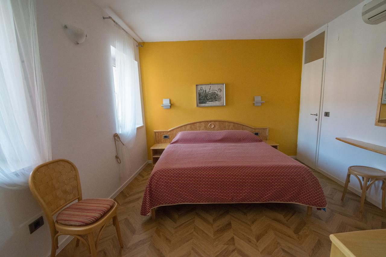 Bed&Breakfast Saturn Veli Lošinj Exteriér fotografie