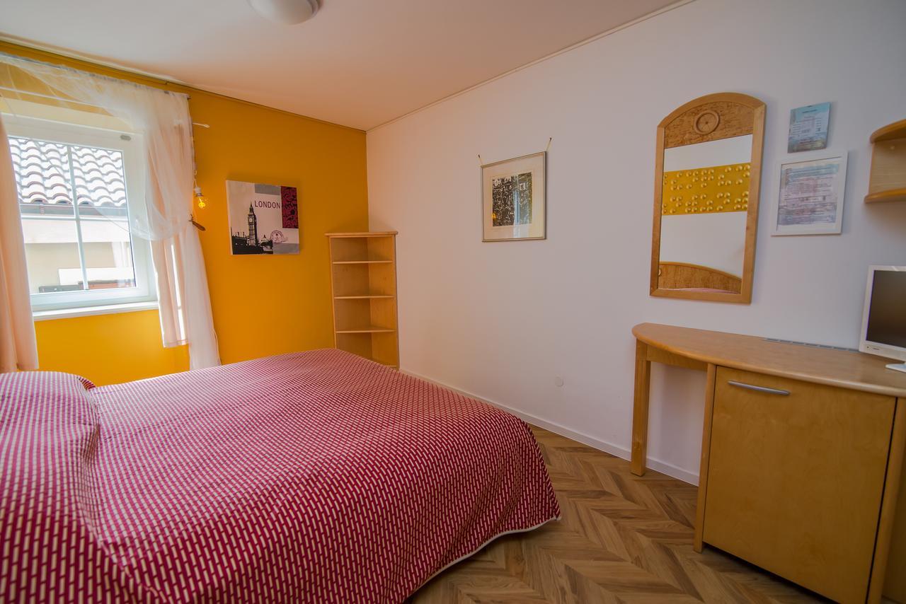 Bed&Breakfast Saturn Veli Lošinj Exteriér fotografie