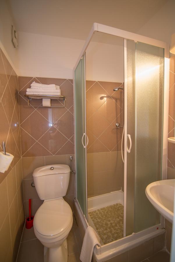 Bed&Breakfast Saturn Veli Lošinj Exteriér fotografie