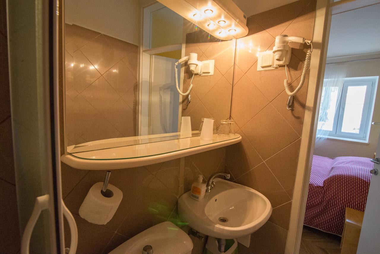 Bed&Breakfast Saturn Veli Lošinj Exteriér fotografie
