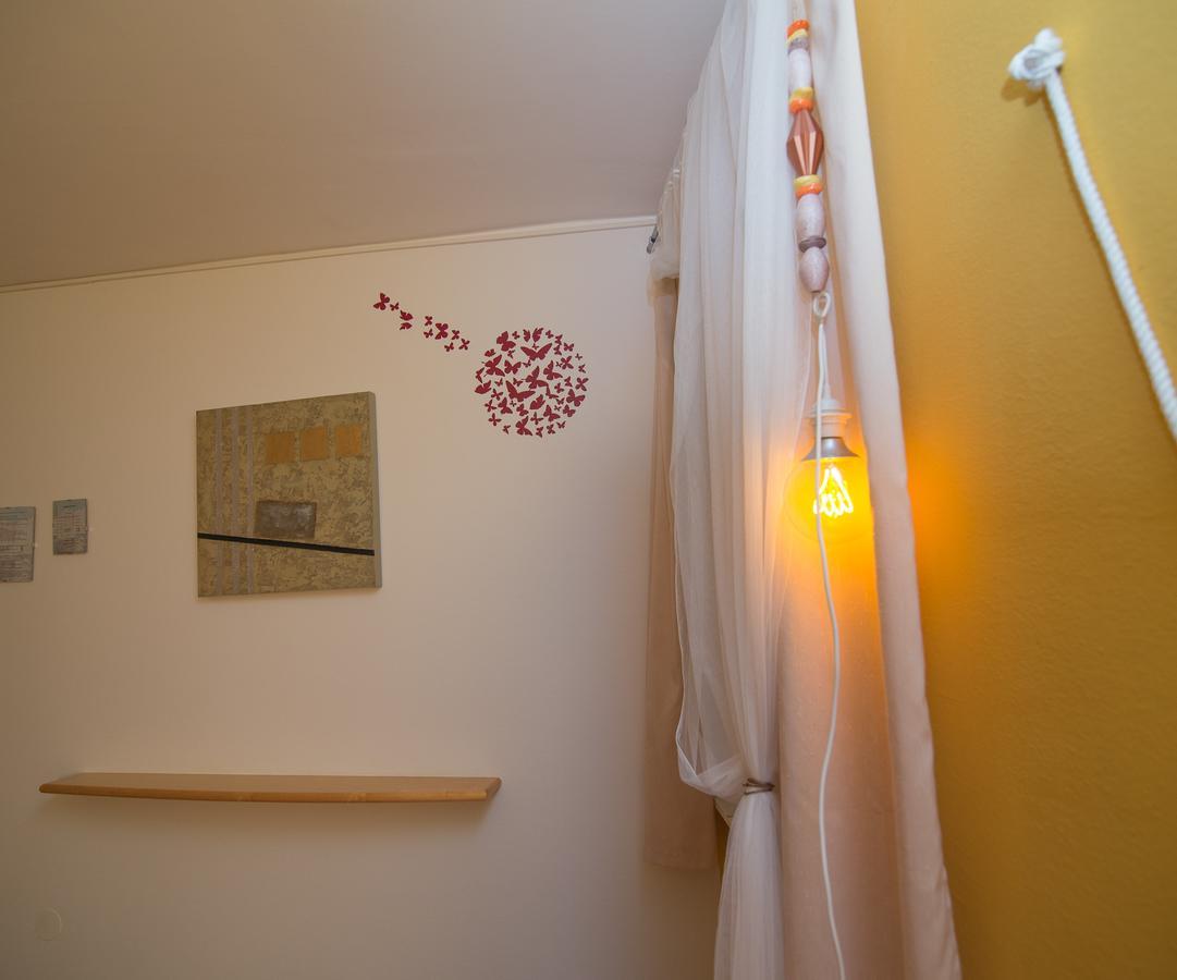 Bed&Breakfast Saturn Veli Lošinj Exteriér fotografie