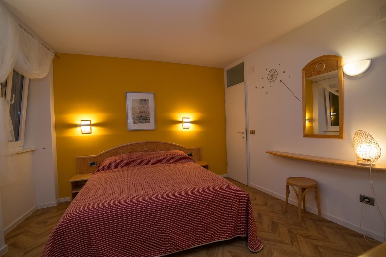 Bed&Breakfast Saturn Veli Lošinj Exteriér fotografie